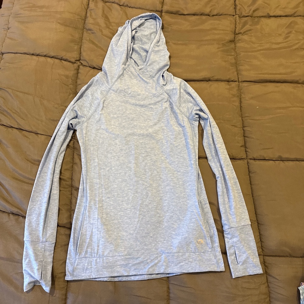 GapFIT -  athletic hoodie - women’s XS - Gap